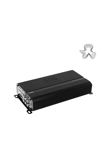 Blam P805 5 Kanal Class D Amfi