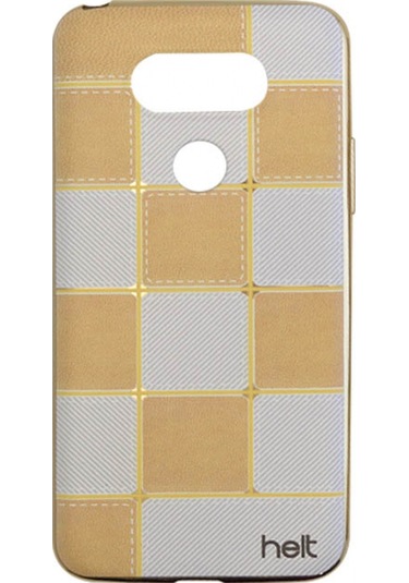 Helt Lg G5 Uyumlu Arka Koruma Arka Koruma Kılıf Karışık/çok Renkli