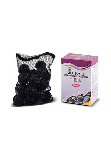 Xinyou Xy-360 Süngerli Bio-ball 36mm