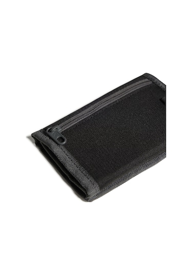 Adidas Hoops Wallet Unısex Cüzdan Jg3606 Jg3606 Siy Siyah