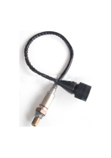 Mufunye Bwm E24/e32/e34 Araba Oksijen Sensörü - 5 Tel Geniş Alanlı - Uyumlu Modelleri: 5/6/7 Serisi 1977-1997 - Oe: 0258005324, 0258005318