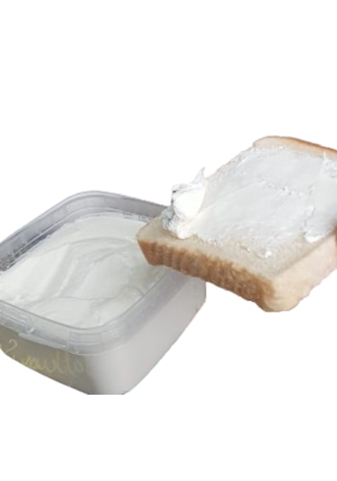 Niyazibey Çiftliği Krem Peynir 500 G