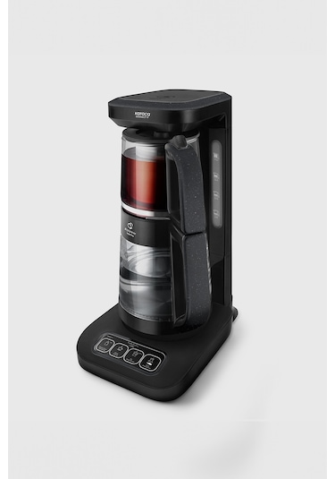 Karaca Robotea Pro Connect 4 In 1 Konuşan Cam Çay Makinesi