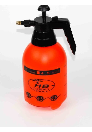 Eminhome 2 Lt Basınçlı Fısfıs Y088 544508014