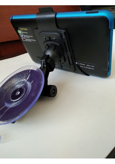 Navtek Nav-701 Kameralı 7 İnç Navigasyon Cihazı