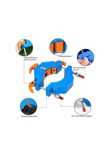 Jialan Cam Şişeler İçin Şişe Kesici, Şişe Kesici, Cam Kesici, Hr