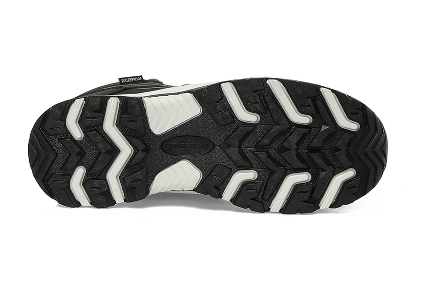 Lumberjack Marmy Hı Gr 5pr Haki Erkek Çocuk Outdoor Bot Haki-lıme