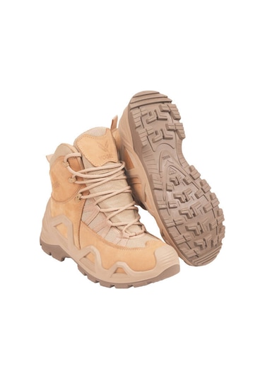 Vogel Guard Rs Su Geçirmez Bej Outdoor Bot Bej