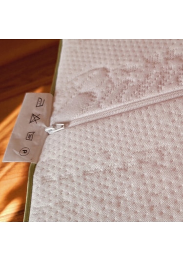 Ortopedik Bamboo Visko Yastık