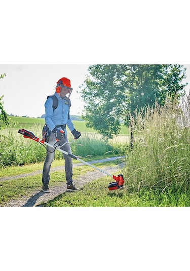 Einhell AGILLO 18/200 - Solo Akülü Çalı Tırpanı - 3411310