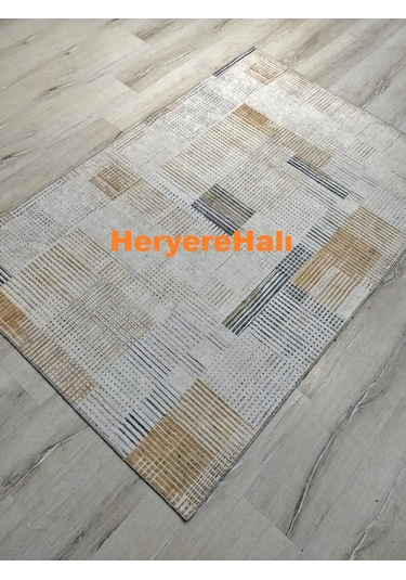 Norm Allure 50-535 Dokuma Şönil Kilim 115 X 170 Cm
