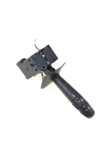 Suofeng Renault Kangoo I & Clio Iı İçin Abs Sinyal Kol Düğmesi - Kolay Montaj