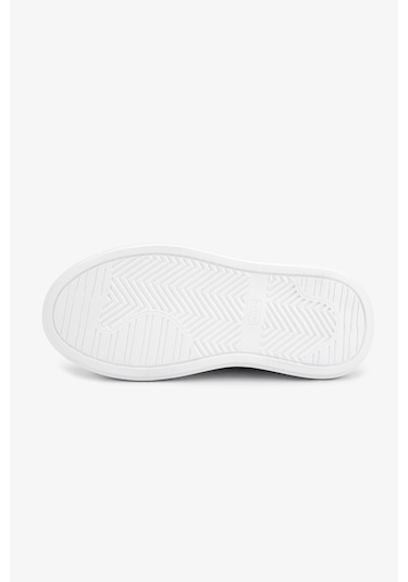 Valmenti Kadın Beyaz Sneakers & Spor Ayakkabı 1116 6155 Bn Ayk Y25 Beyaz Beyaz