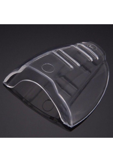 Dayanıklı Şeffaf Esnek Yan Kalkanlar Güvenlik Gözlükleri Göz Koruma Gözlükleri