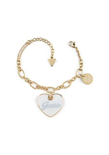 Guess Kadın Bileklik Jgujubb05149jwygwhs Çok Renkli