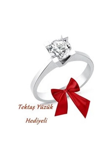 Yeni Tasarım Çift Gümüş Alyans