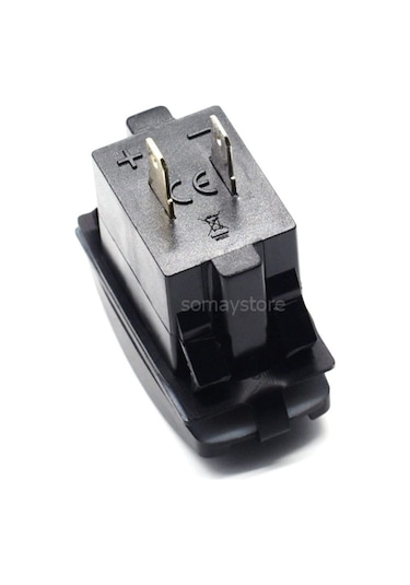 Marin Tip Switch Usb