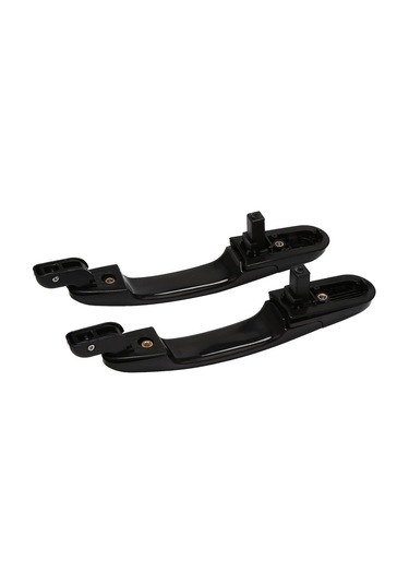 Symbee Hyundai Tucson 2005-2009 Siyah Abs Kapı Kolu Ön-arka Sağ-sol Yedek Parça 83660-2e000