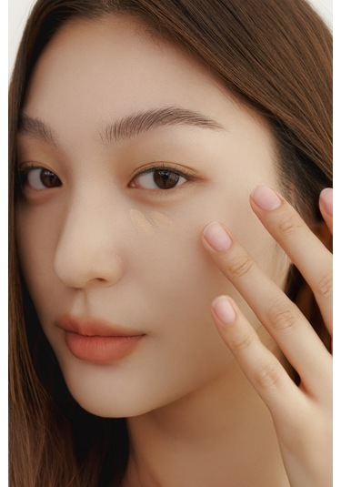 Yoğun Kapatıcılık Sağlayan Concealer Clio Kill Cover Founwear Concealer 3 Linen