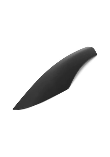 Synodicmonth Skoda Yeti Suv 2009-2018 Sol İçin Ön Tavan Rafı Kapağı Tavan Bagaj Barı Rayı Ucu Kabuk Kapağı