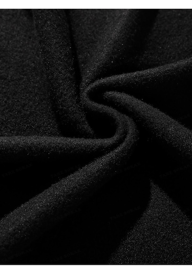 Y2k Yeni Sezon Ssweat Harajuka Kuromi Retro Kod 166-trzksw4633 Siyah