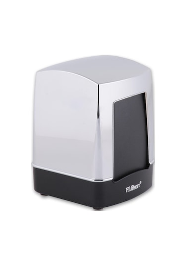 Flosoft Softlıne Peçetelik Krom F153