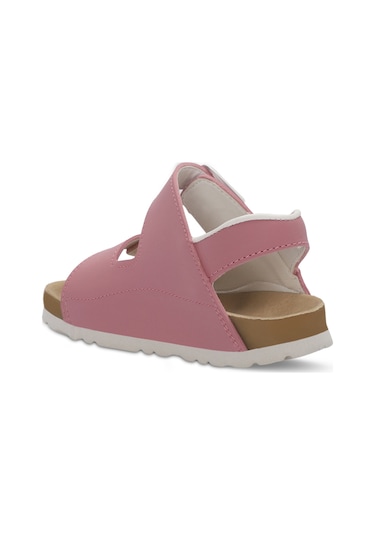 Slazenger KOBBY Çocuk  Pudra Sandalet