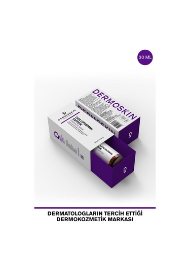 Cica Liposomal Caffein Serum 30 Ml