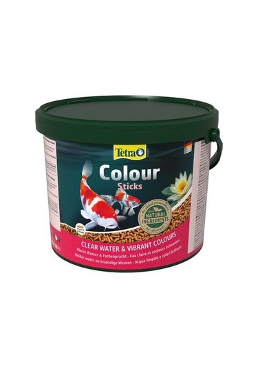 Tetra Color Sticks 10 L 1900 G