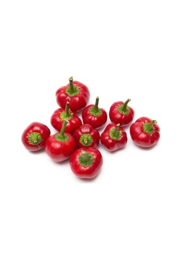 Minik Bezelye Domates Tohumu 10 Tohum + Tohum