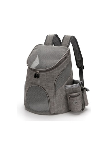 Geeksen Evcil Hayvan Çantası, Açık Havada Taşınabilir Çanta