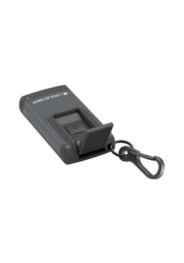 Ledlenser K4r Black Siyah