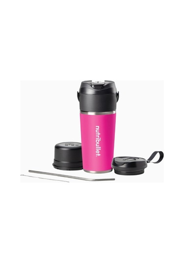 Nutribullet Flip Smoothie Maker To Go 2 Si 1 Arada Mini Blender