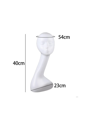 Başlık, Stil, Ekran B