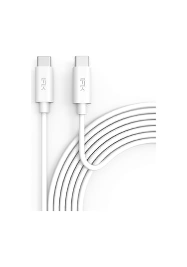 Type-c Kablosu Usb-c Kablo iPhone iPad Apple Uyumlu MacBook Android Huawei Şarj Ve Data Kablosu