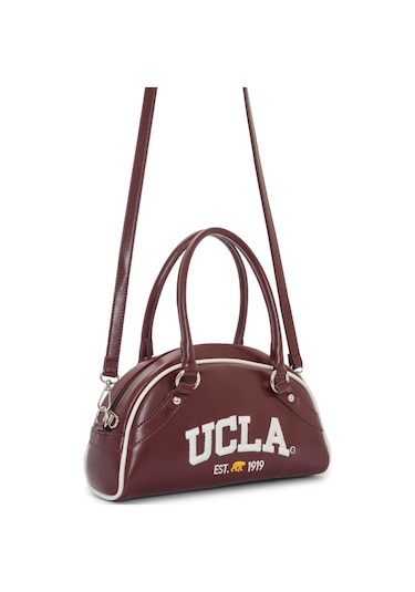 Ucla Kadın El Ve Çapraz Çanta 05uc26y9010 Bordo