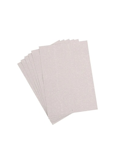 Calligrata Beyaz Yoğun A4 Karton, 6 Yaprak 429682553