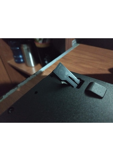 Logitech G510 Klavye Ayağı - Klavye Yedek Ayak