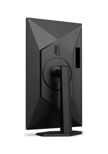 AOC 27G4X 27" 0.5 MS 180 Hz Adaptive FreeSync IPS Monitör (Ölü Piksel)