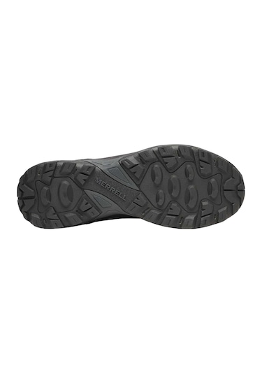 Merrell Merrell Speed Strike 2 Ltr Thrm Mid Waterproof Erkek Siyah Bot Blk Siyah