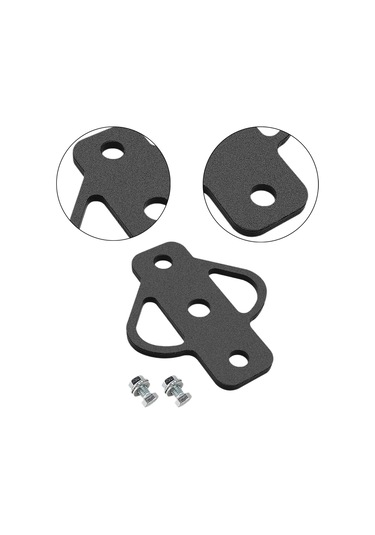 Suntek Atv Düz Çekme Topu Kurulumu Için 3 Yollu Römork