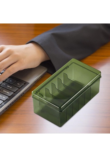 Suntek Taşınabilir Kablo Saklama Kutusu Kablo Düzenleyici Ev