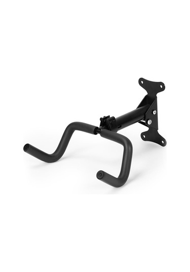 Dinosaurs Bisiklet Tutucu Duvar Askısı Altın