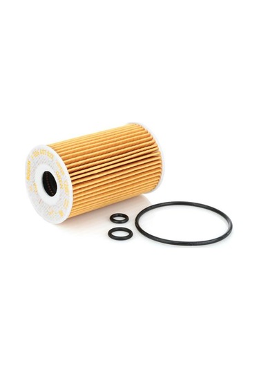 Skoda Superb 1.6 Tdı Yağ Filtresi 2010-2015 Bosch N11.22496