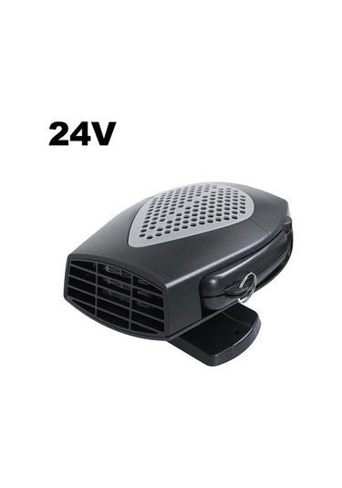 Trendooze Otomatik Isıtıcısı Isıtıcı Isıtıcı Hava Fanı Fanı Arıtma Arada Araba 3'ü 1 Zd