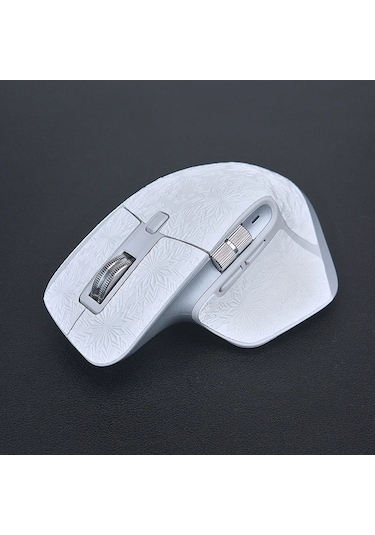 Snapbuy Mx Master 3s Oyun Fare Paten Tam Set Dıy Kaymaz Cilt Ve Yan Çıkartmalar Orangemicrosoft Garantili