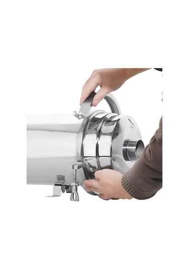 Ultrafiltrasyon Filtre