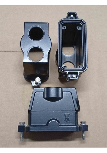 De14p0353396 Tyco Soket 2 Adet