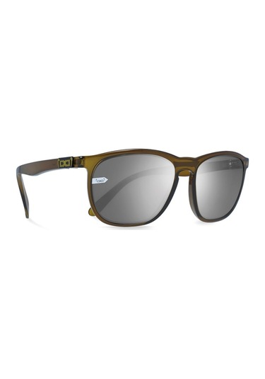 Gloryfy Gi13 Soho Sun Olive-Stratos Anthracite F3 Silver Mirror