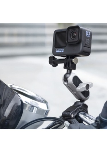 Outfire Aksiyon Kamera Bisiklet Motosiklet Gidon Montajı